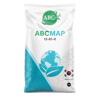 ABC MAP کود مونو آمونیم فسفات