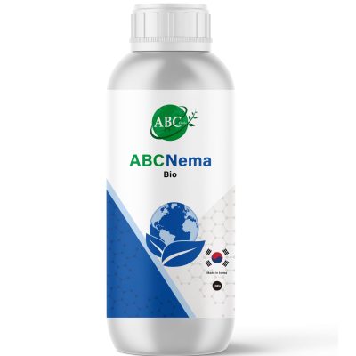 ABC Nema سم نماتد کش