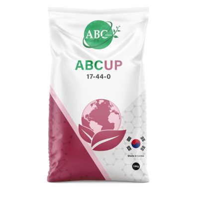 ABC UP کود اوره فسفات