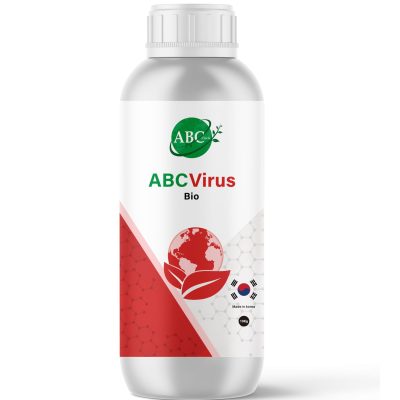 ABC   Virus  سم ویروس کش